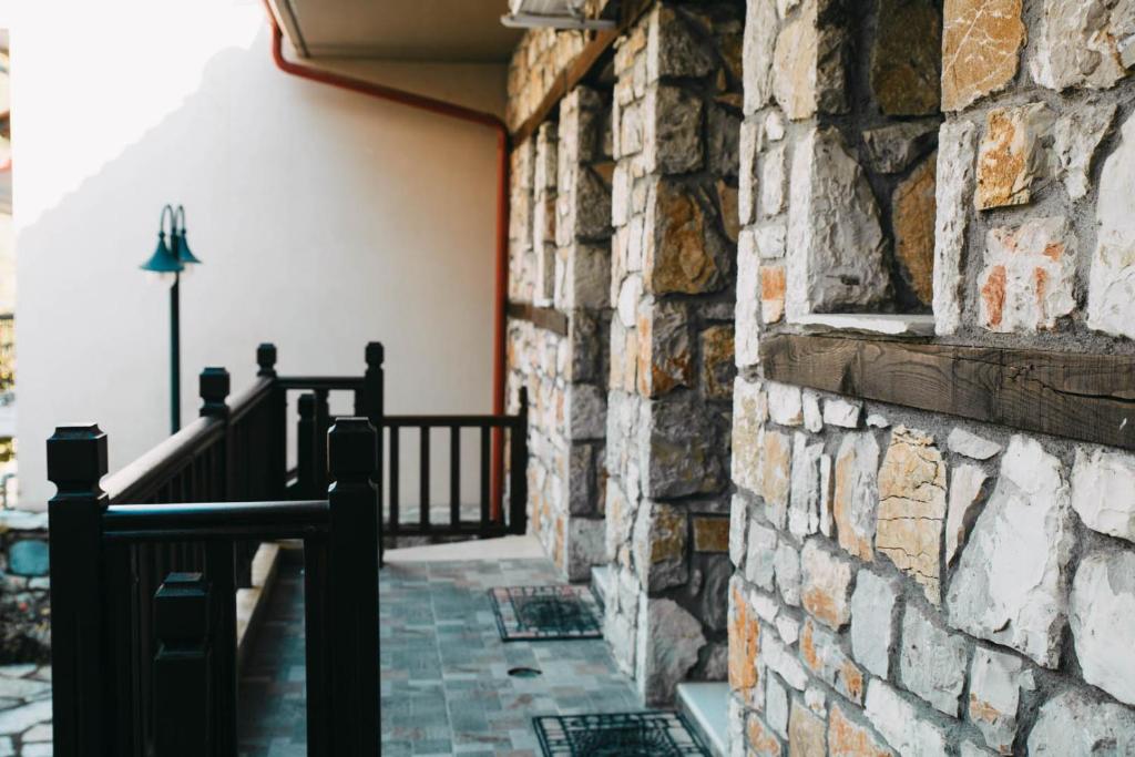 Fotografie z fotogalerie ubytování Aenao v destinaci Neochori