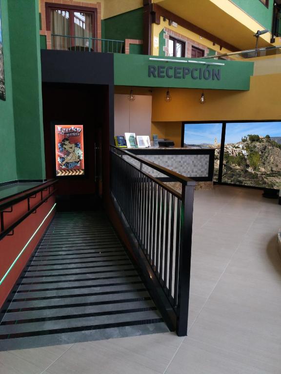 Hostal León Dormido, 폴로프 – 2023 신규 특가