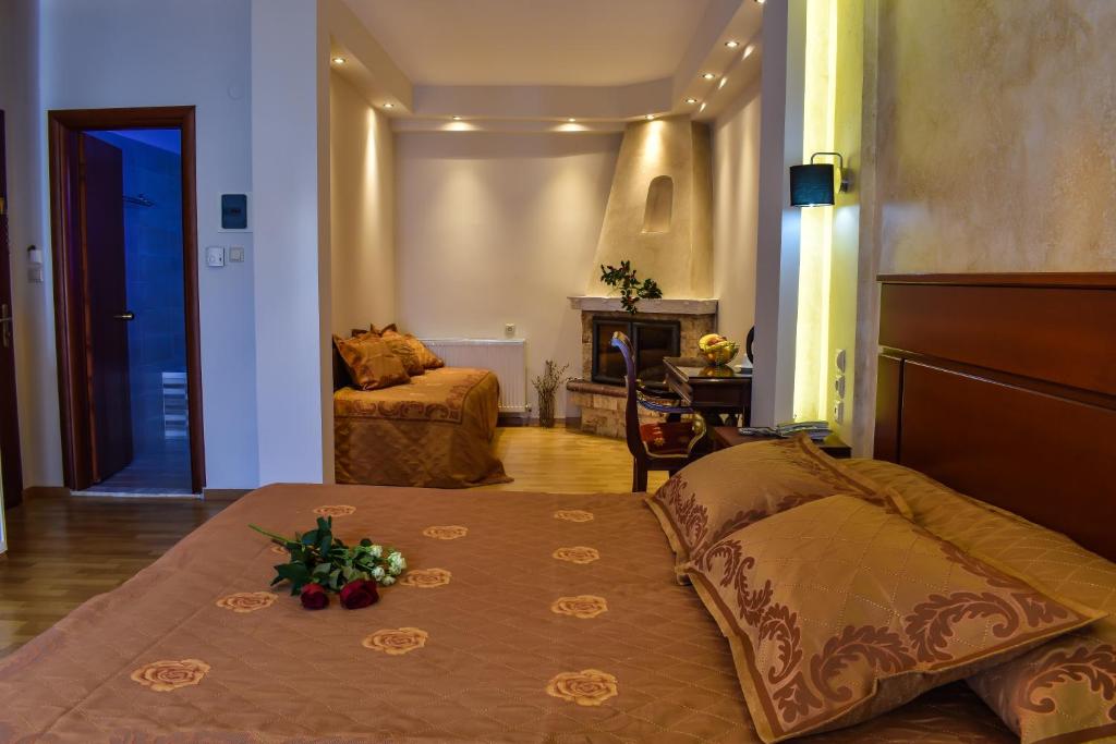 Tasia Mountain Hotel - 18