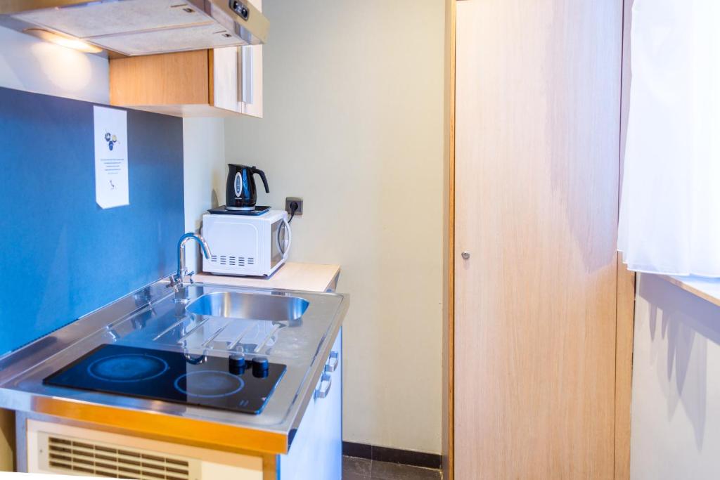 Wellness Apart Hotel - Studio