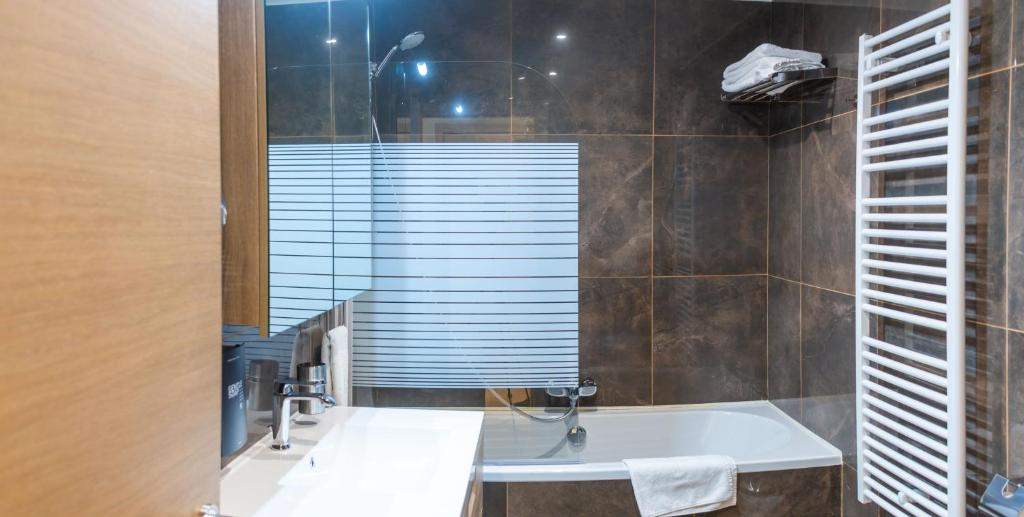 Wellness Apart Hotel - Resim 44