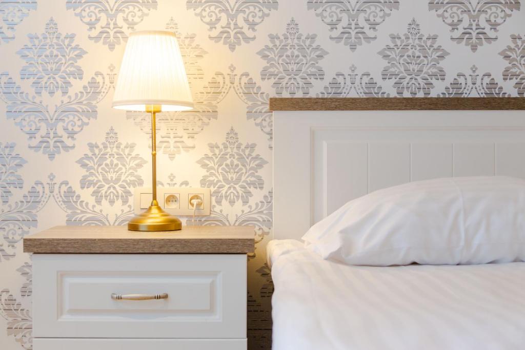 Wellness Apart Hotel - Resim 43