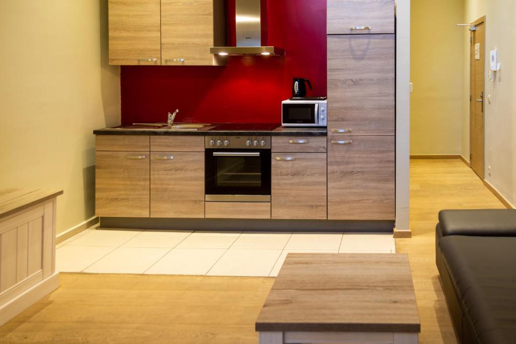 Wellness Apart Hotel - Resim 28