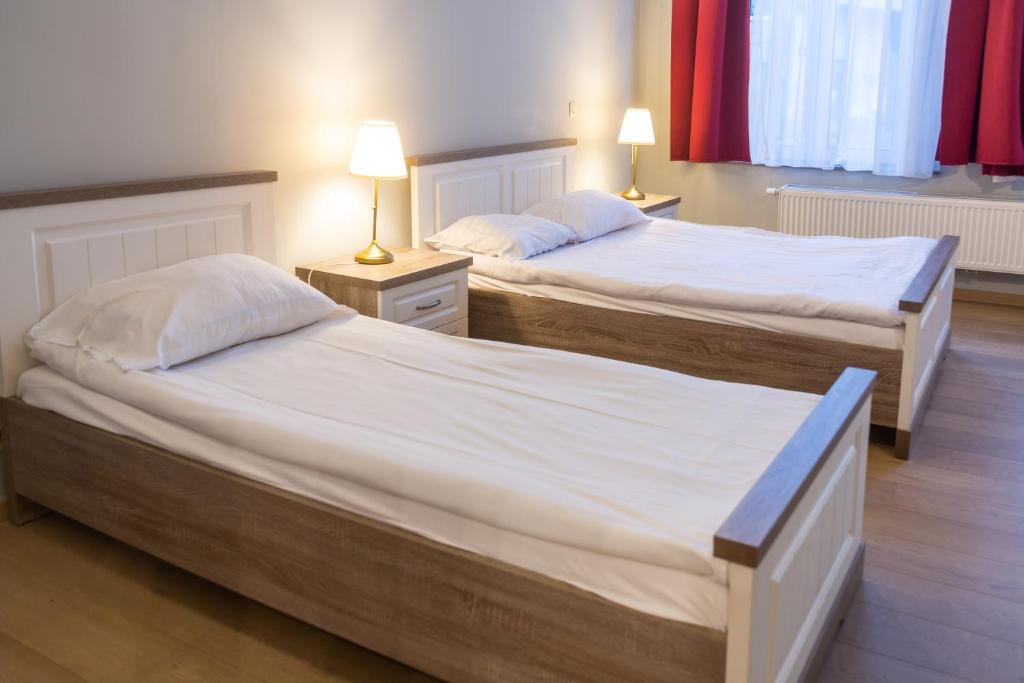 Wellness Apart Hotel - Resim 19