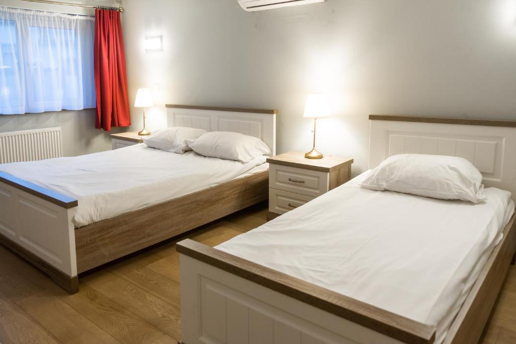 Wellness Apart Hotel - Resim 13