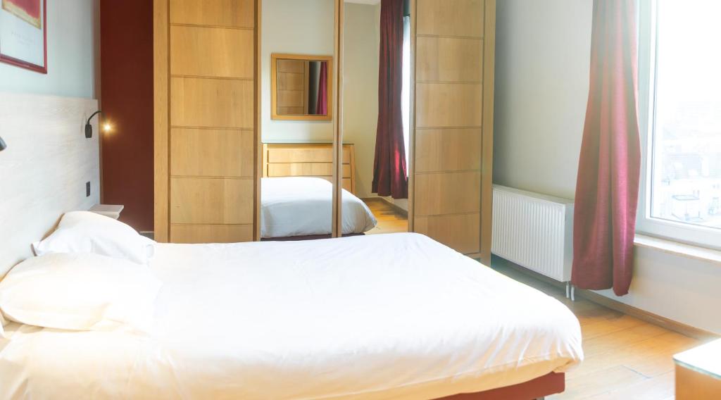 Wellness Apart Hotel - Resim 24