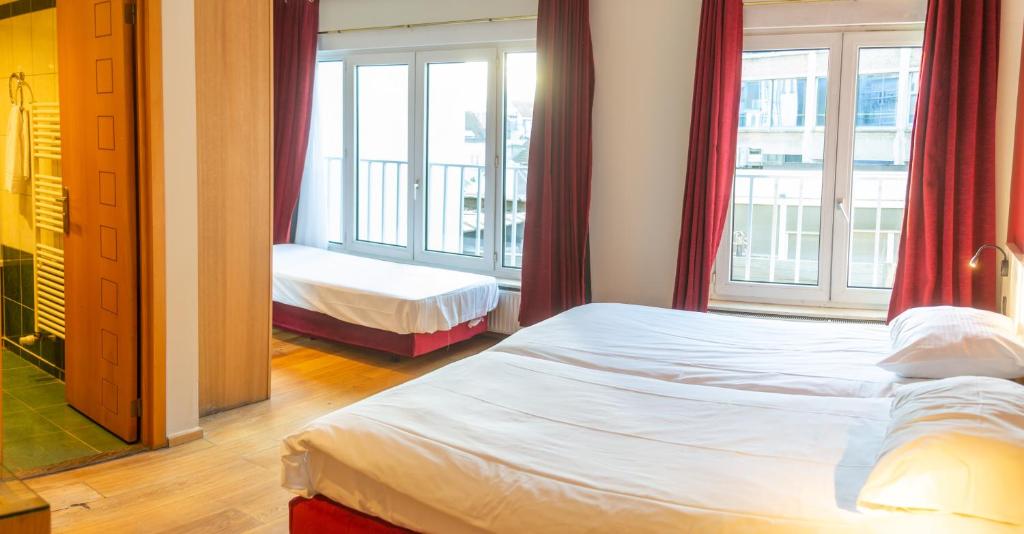 Wellness Apart Hotel - Resim 32