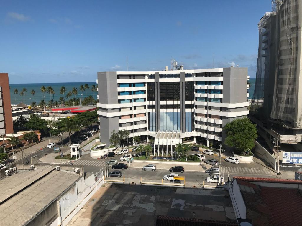  Apartamento Completo Jatiúca