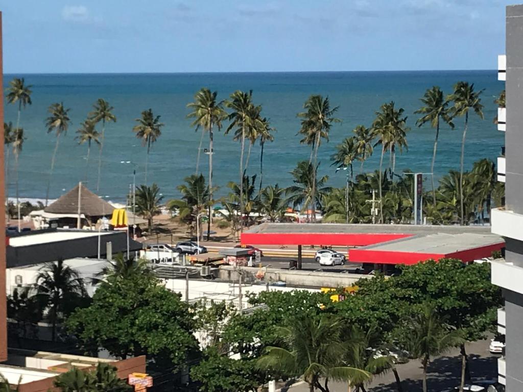  Apartamento Completo Jatiúca