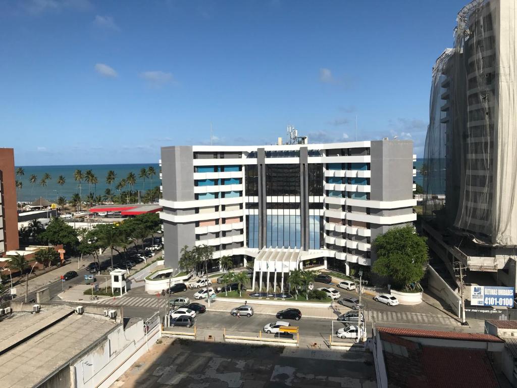  Apartamento Completo Jatiúca