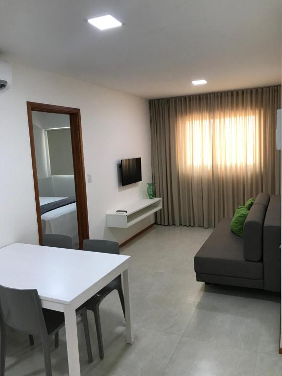  Apartamento Completo Jatiúca