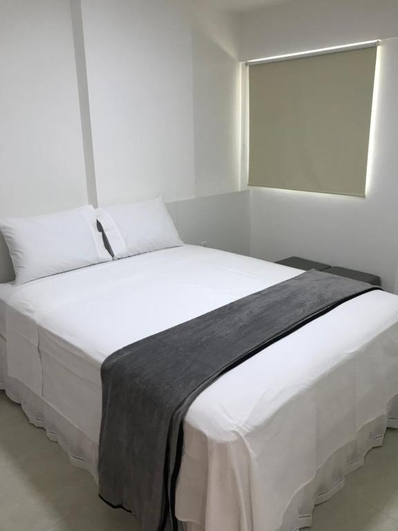  Apartamento Completo Jatiúca