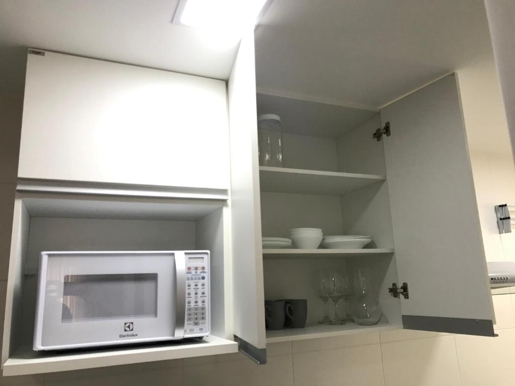  Apartamento Completo Jatiúca