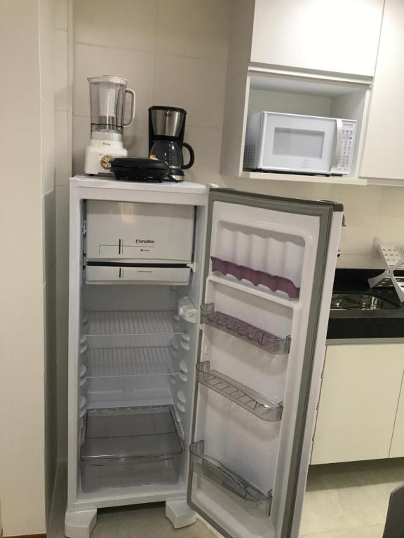 Apartamento Completo Jatiúca