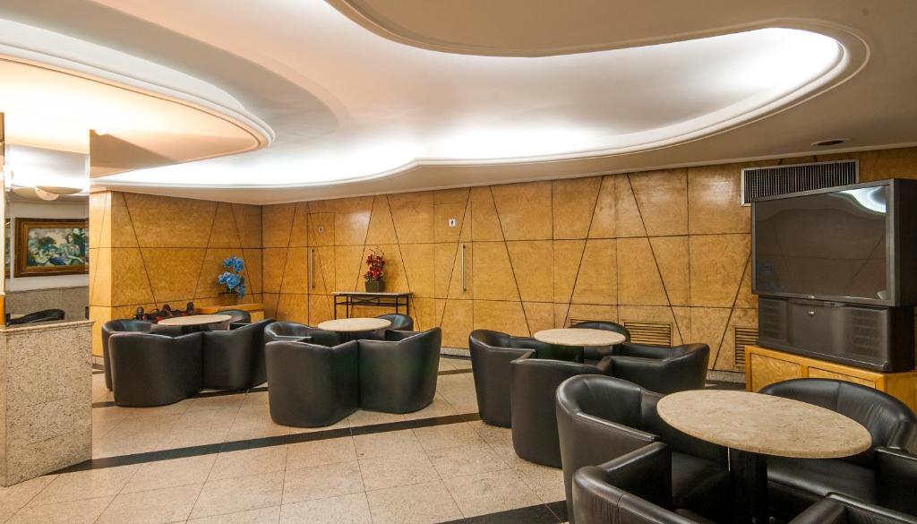 Galería fotográfica de Hotel Bandeirantes en Río de Janeiro