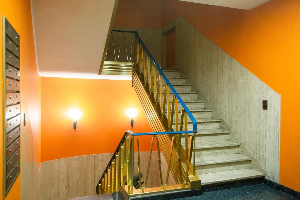 Wellness Apart Hotel - Resim 23