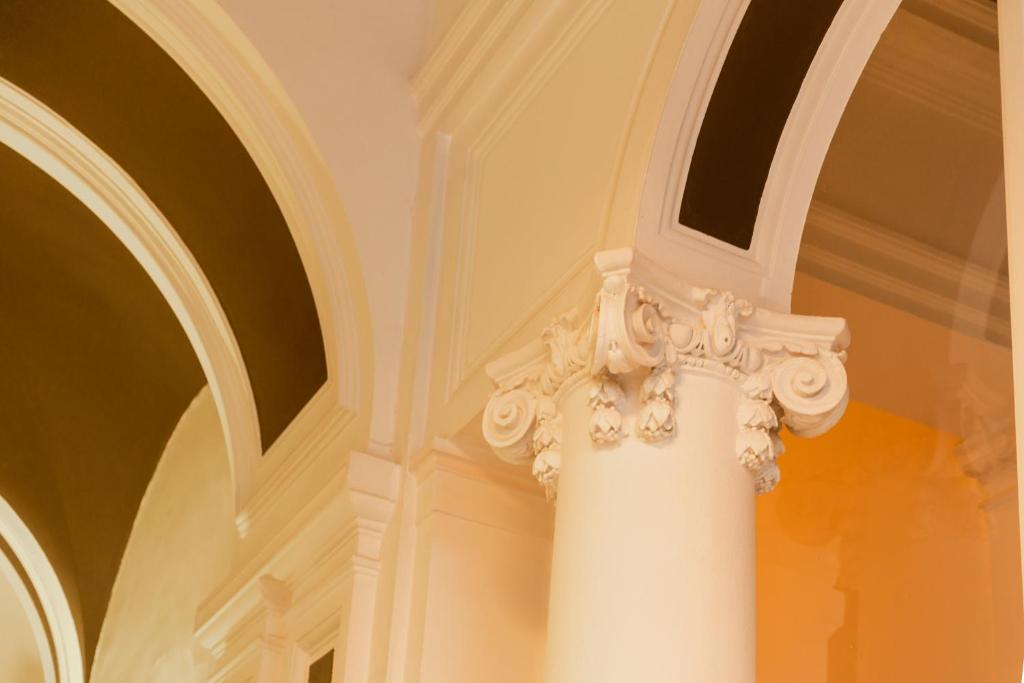 Wellness Apart Hotel - Resim 38