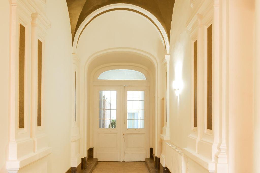 Wellness Apart Hotel - Resim 34