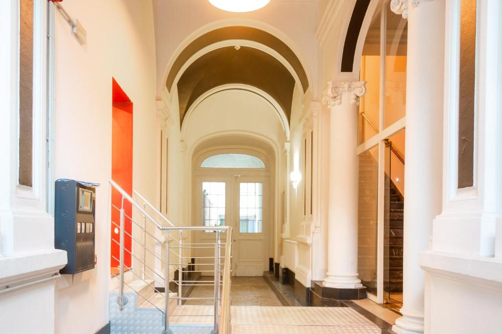 Wellness Apart Hotel - Resim 35