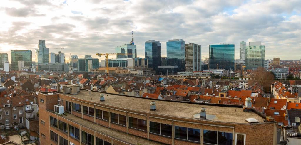 Wellness Apart Hotel - Resim 29