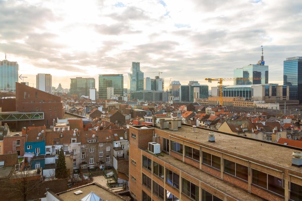 Wellness Apart Hotel - Resim 12