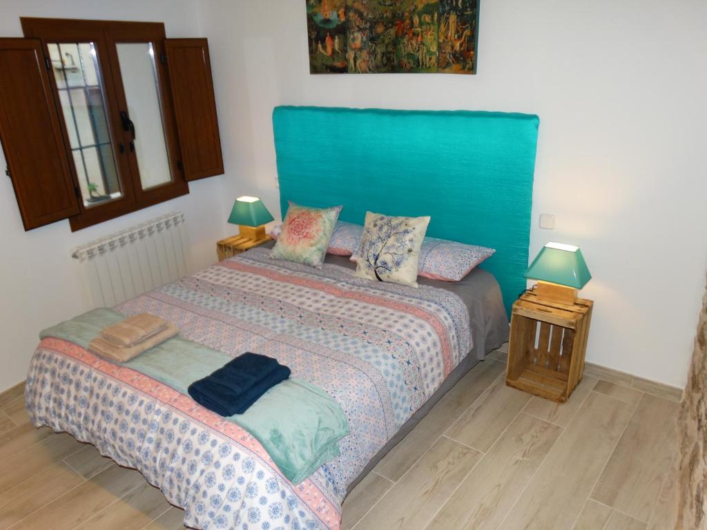 El Muro de Piedra - 9