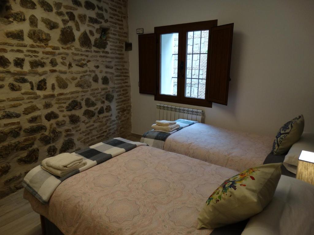 El Muro de Piedra - 12