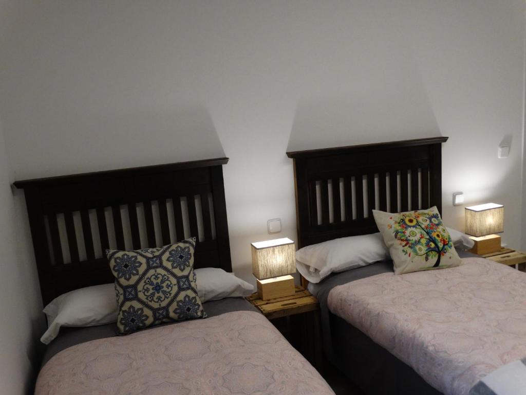 El Muro de Piedra - 13