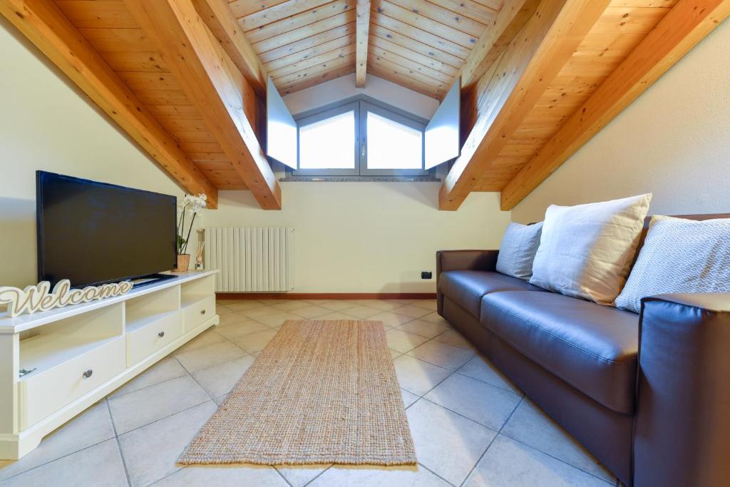 Villa dei Venti - Comfort Holiday - 5