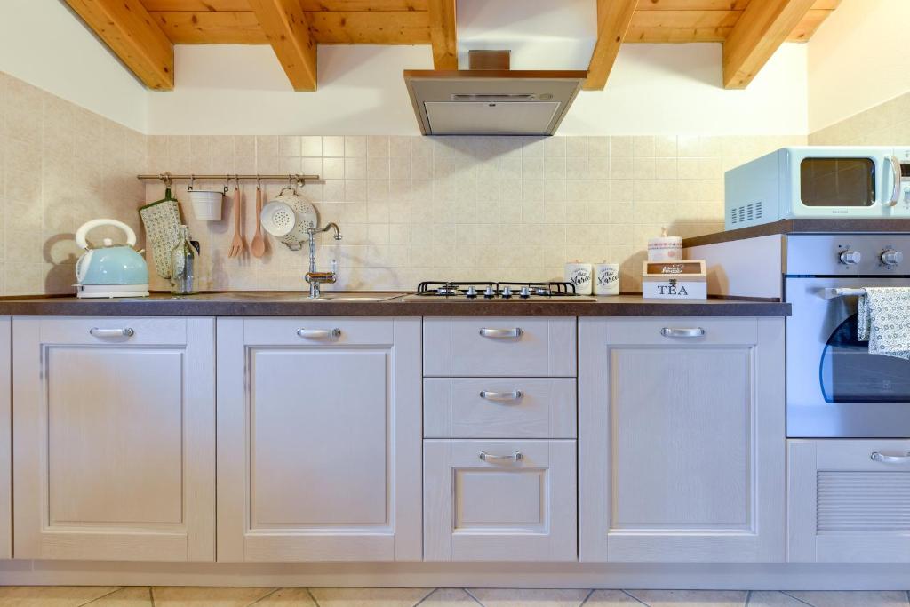 Villa dei Venti - Comfort Holiday - 9