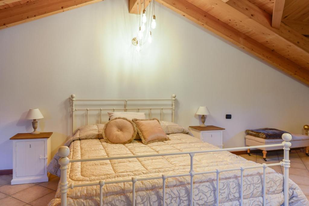 Villa dei Venti - Comfort Holiday - 17