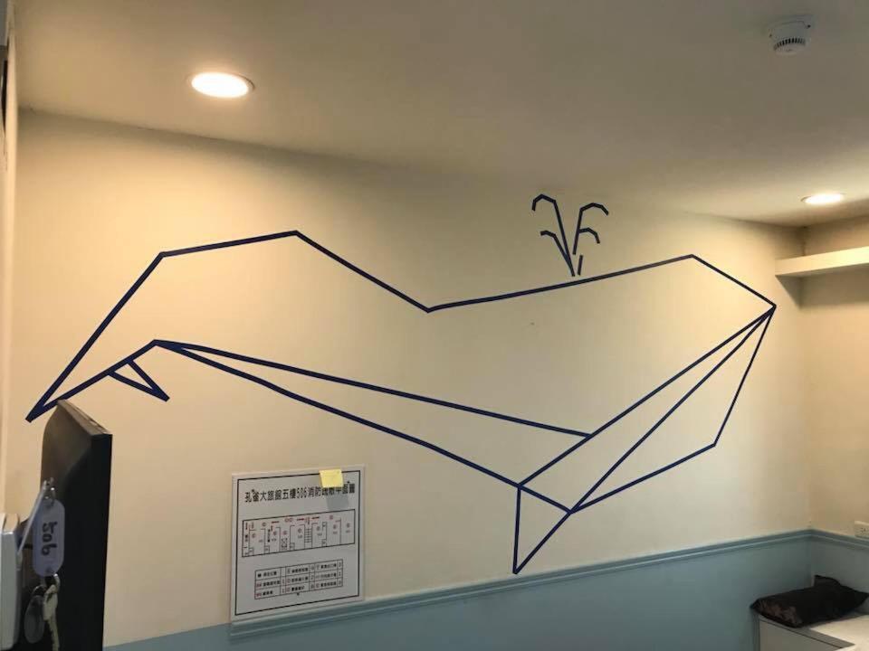 Fotografie z fotogalerie ubytování Peacock hotel v destinaci Daxi