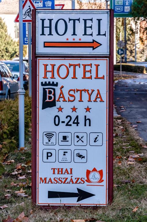 Bástya Hotel, Makó – Updated 2024 Prices
