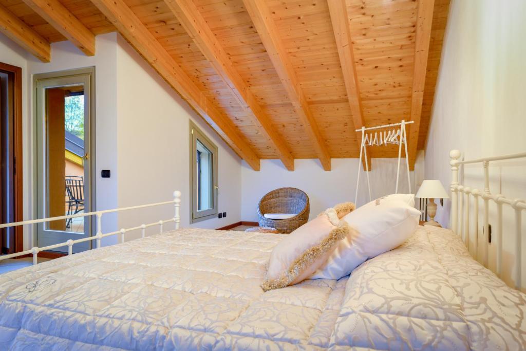 Villa dei Venti - Comfort Holiday - 16