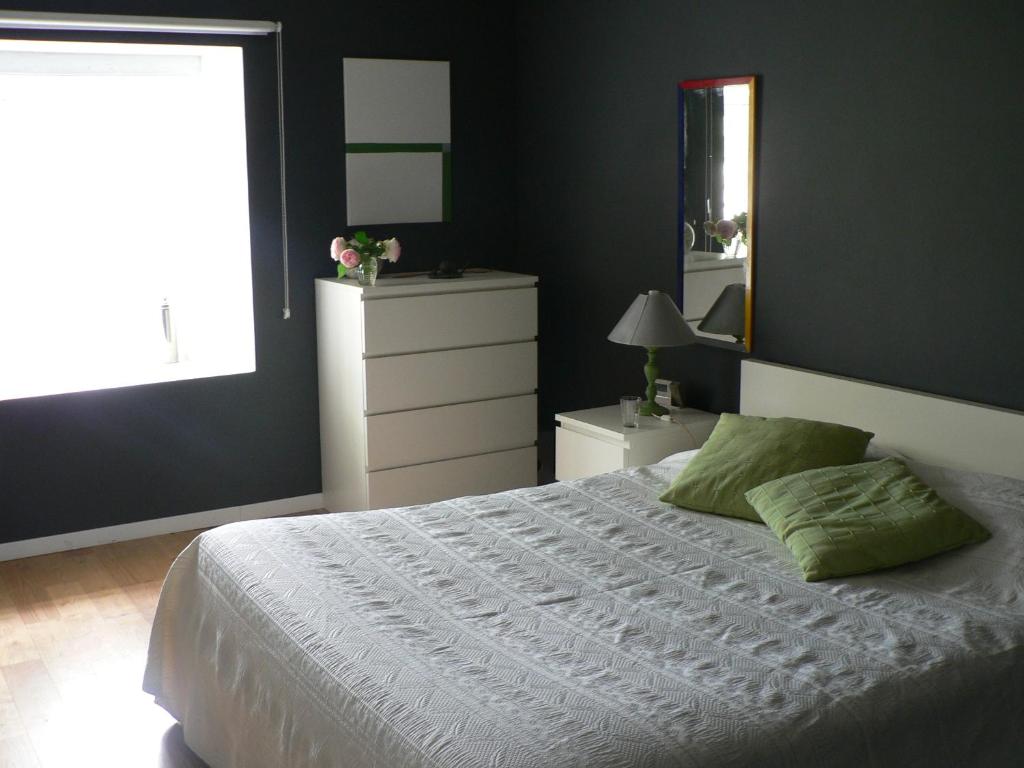 Chambres d'Hôtes et Gîtes du Château de Clauzuroux - Double Room