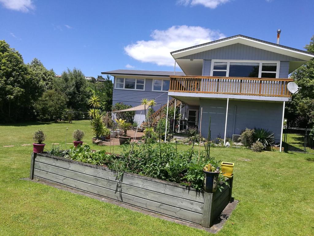 Geyser Lookout BnB - Resim 17