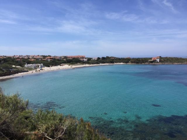 Casa Daniela a Calasetta - Incantevole villa vista mare