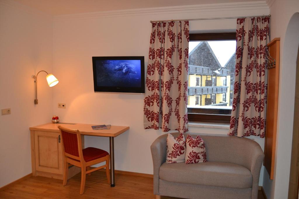 Gästehaus Elisabeth - 13