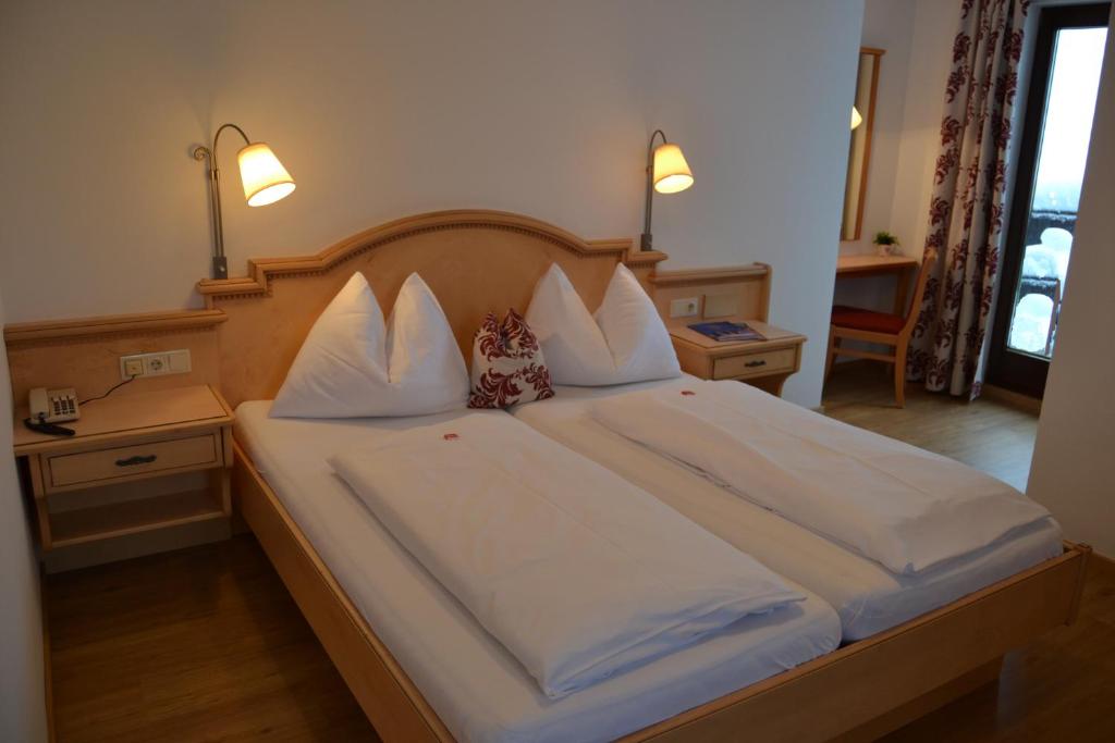 Gästehaus Elisabeth - 1