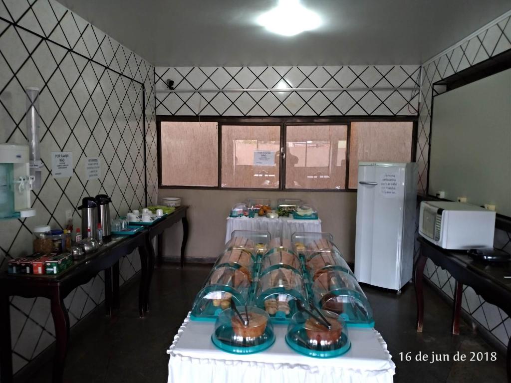  Imperio Hotel
