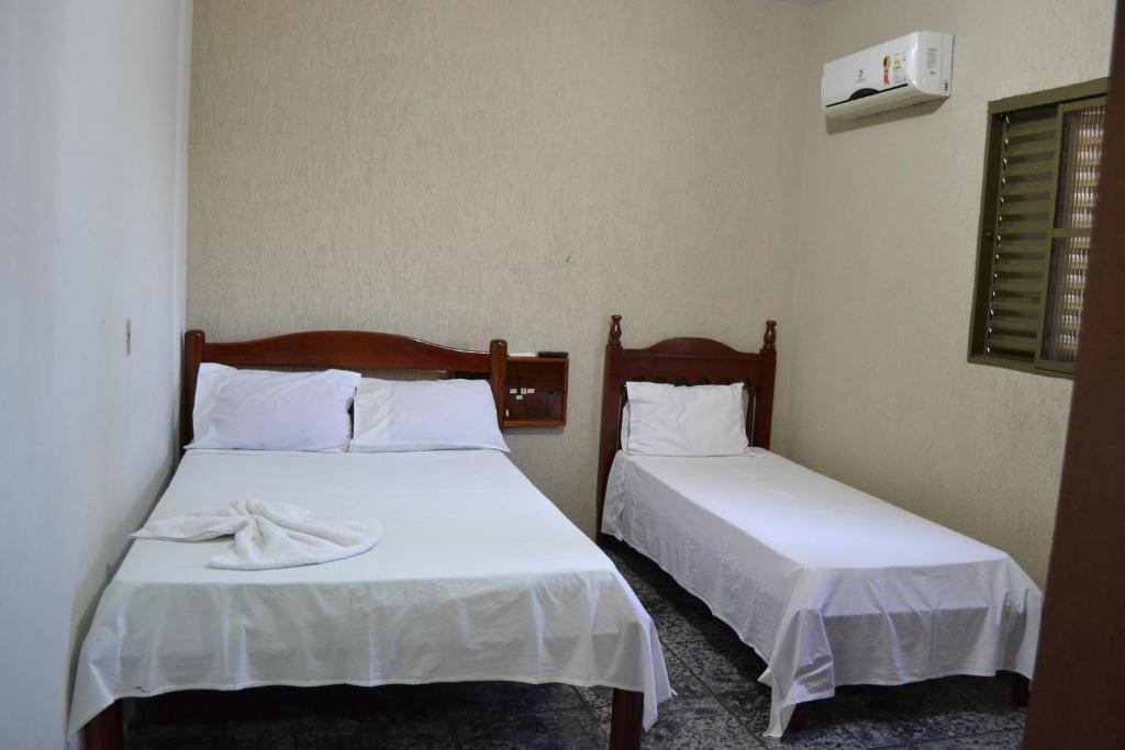  Imperio Hotel