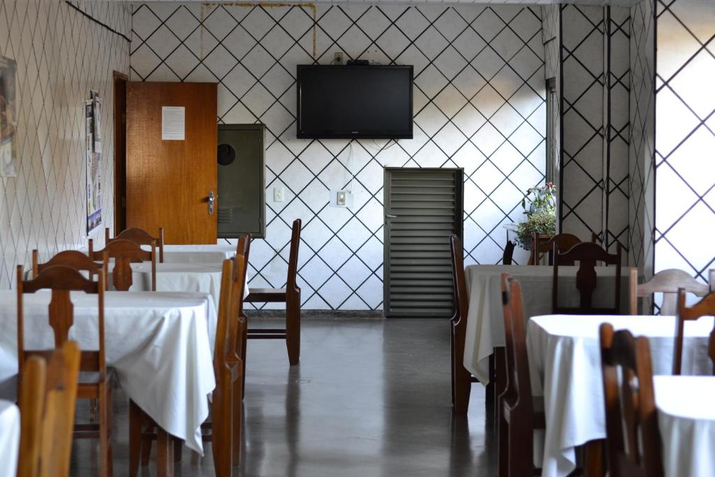  Imperio Hotel