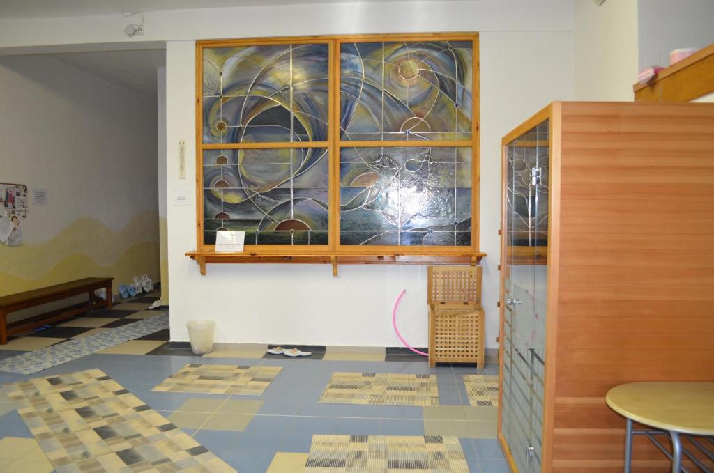 Fotografie z fotogalerie ubytování Famozclub v destinaci Bakov nad Jizerou
