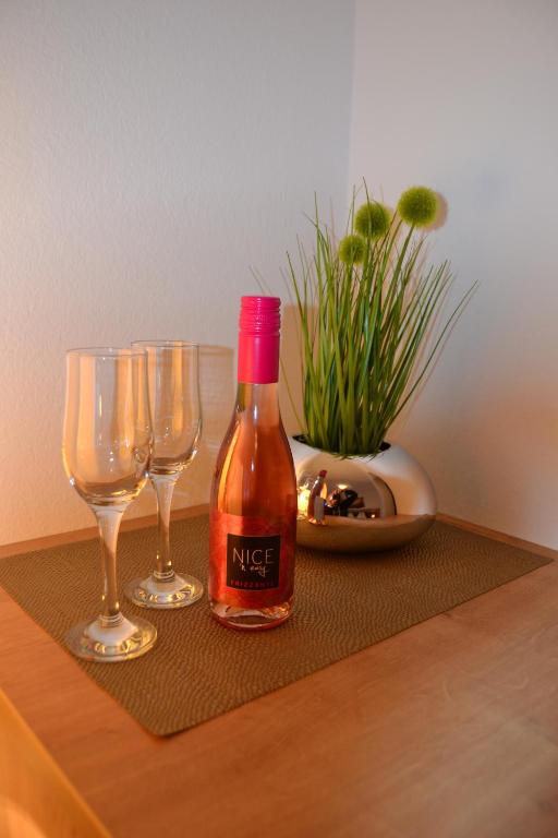 Gästehaus Elisabeth - 10