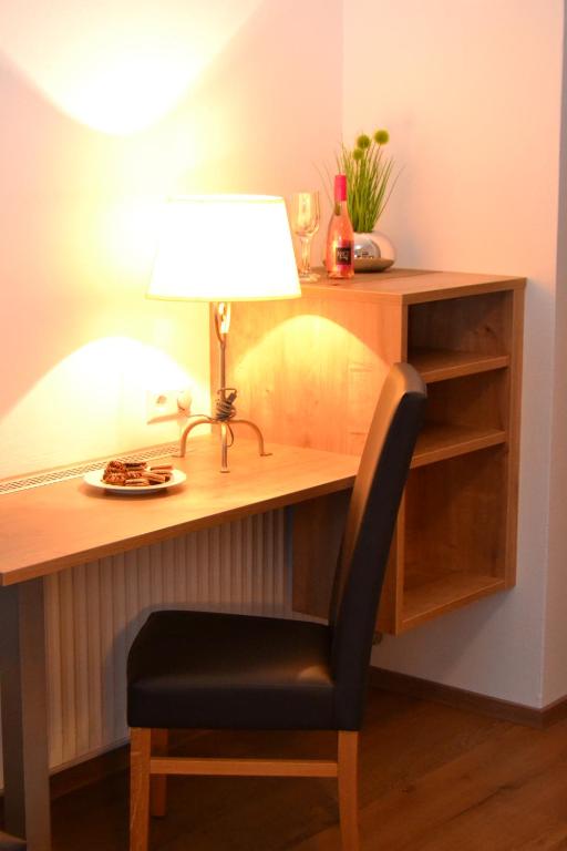 Gästehaus Elisabeth - 11