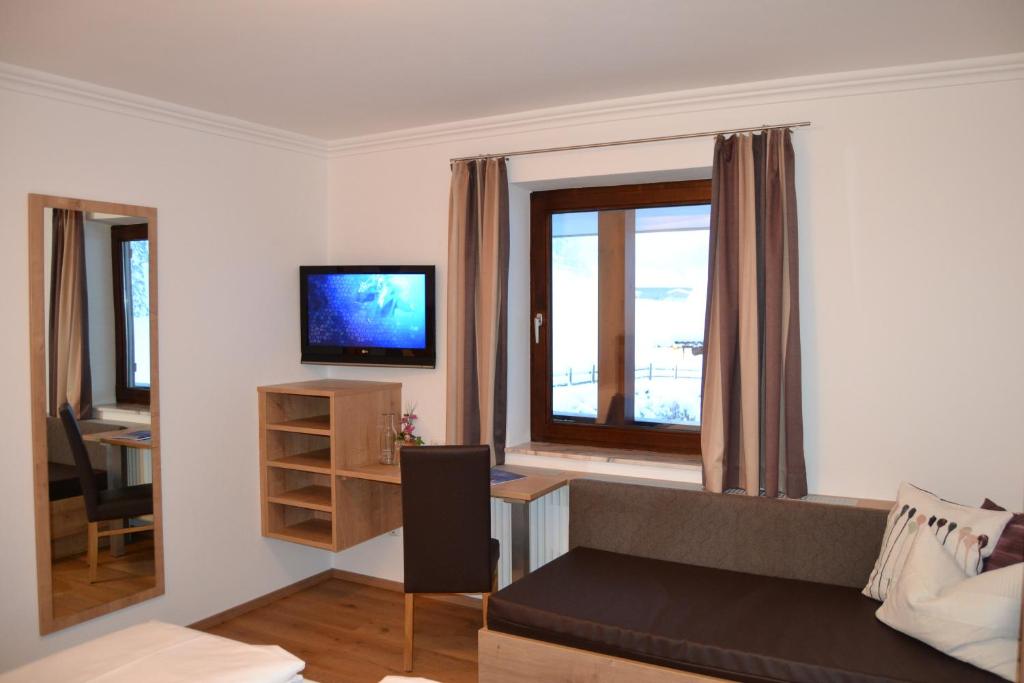 Gästehaus Elisabeth - 16