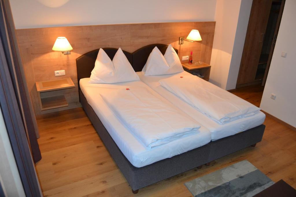 Gästehaus Elisabeth - 15