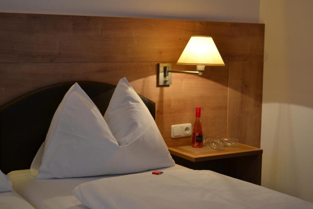 Gästehaus Elisabeth - 17