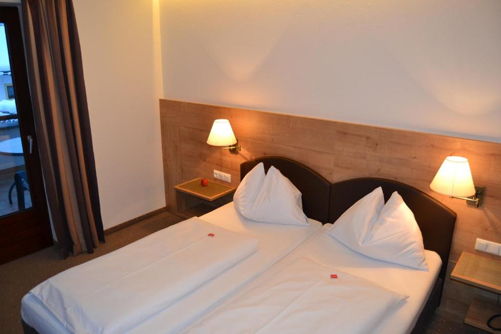 Gästehaus Elisabeth - 12