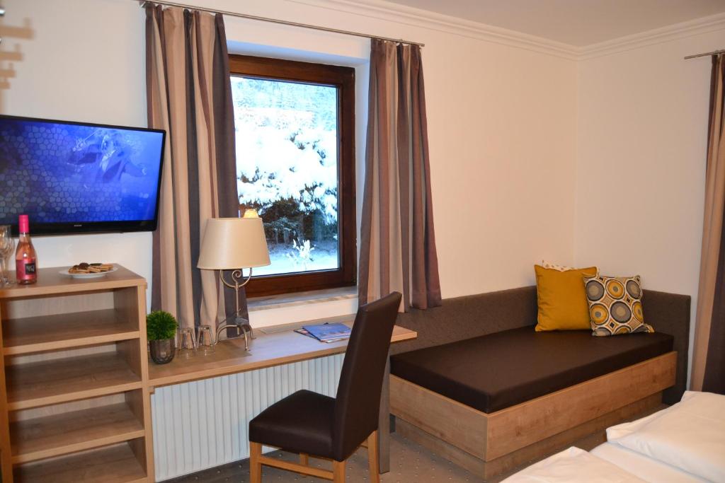 Gästehaus Elisabeth - 6